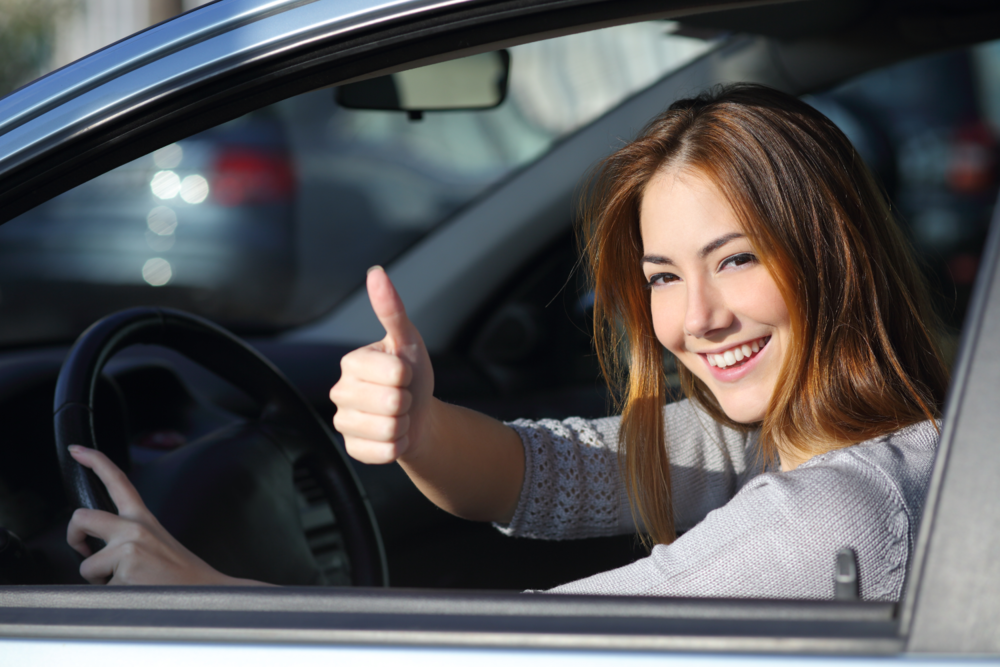 How to Calculate Your Own Car Lease Payment