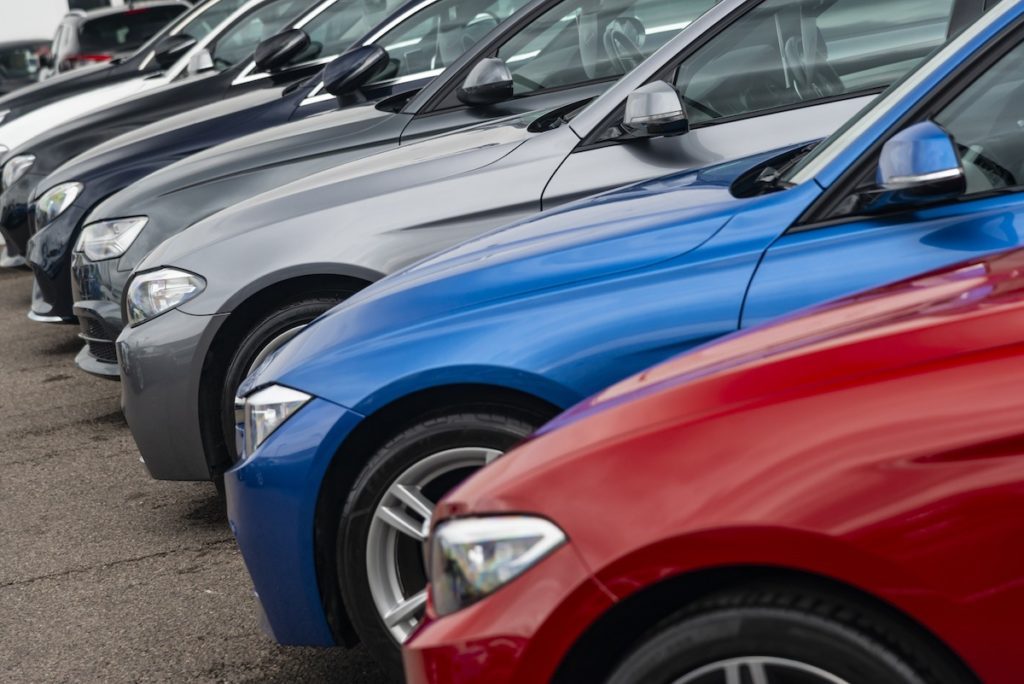 What to Know About The National Car Inventory Shortage