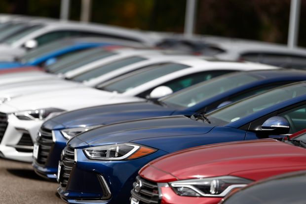 Why Now Is The Best Time To Sell Or Trade Your Car