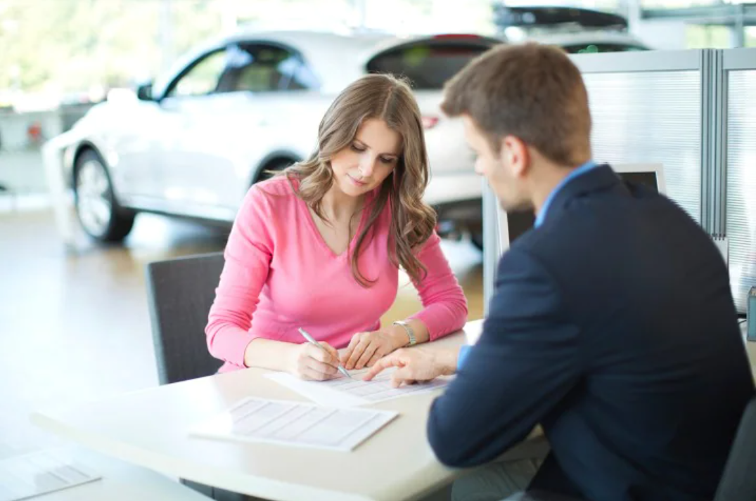 Why You Should Consider Leasing a Car