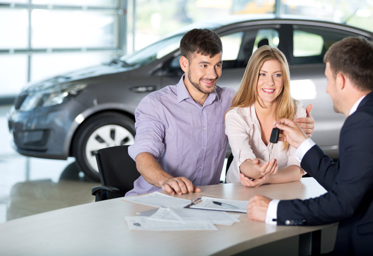 Common Car Leasing Mistakes