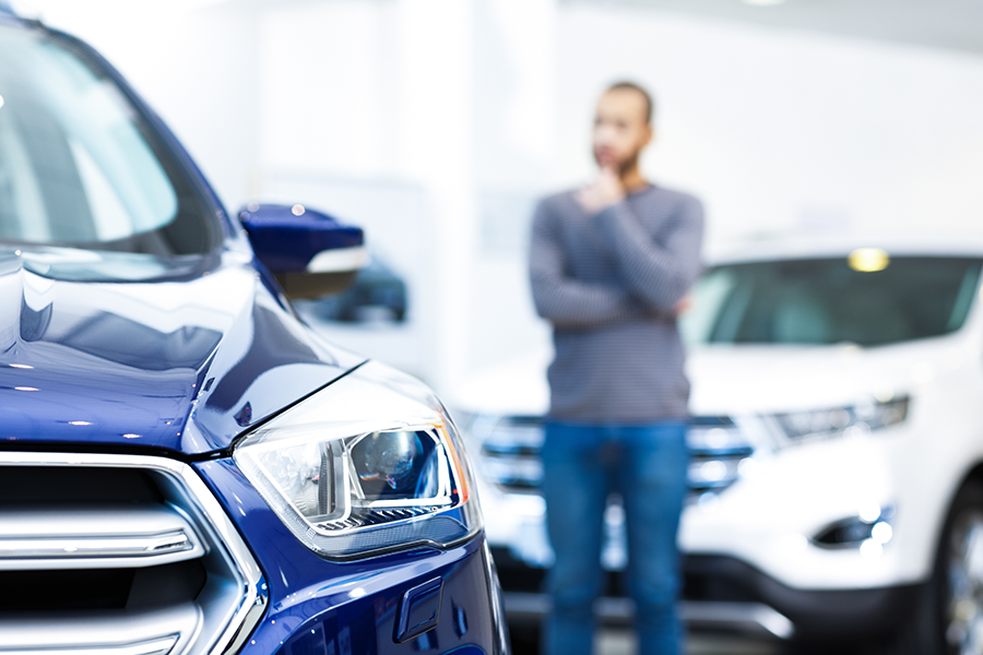 What to Know About New Car Shopping, Used & CPO
