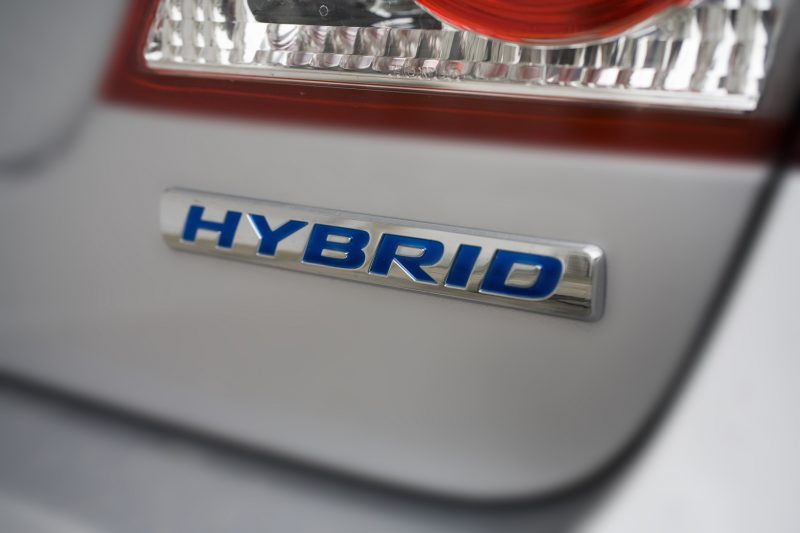 How Much Money Can a Hybrid Car Save Me