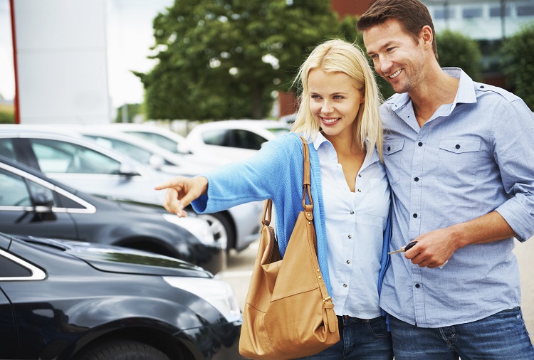 Is Summer The Time to Buy a New Car?