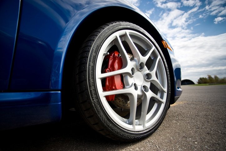 What is a Tire & Wheel Protection Plan?