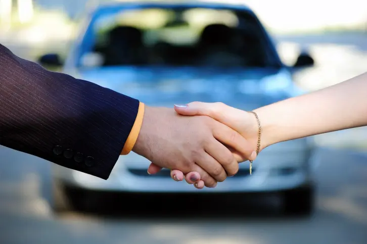 Trade-In Tips: How to Maximize Value Before You Lease a New Car