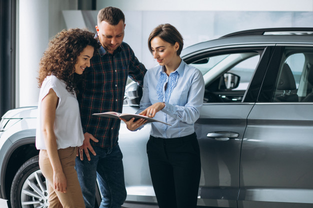 Auto Lease Terms That Buyers Need To Know