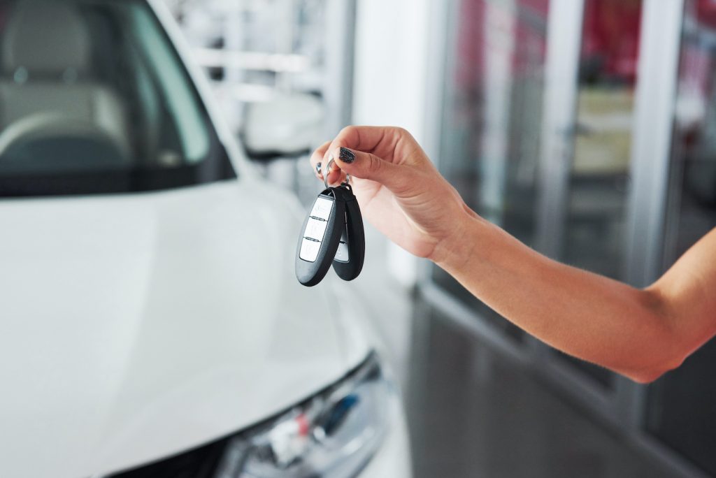 What to Know Before Your Car Lease Ends