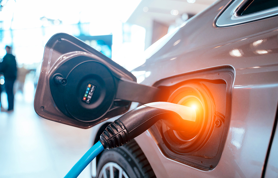 Facts About Electric Car Tax Credits