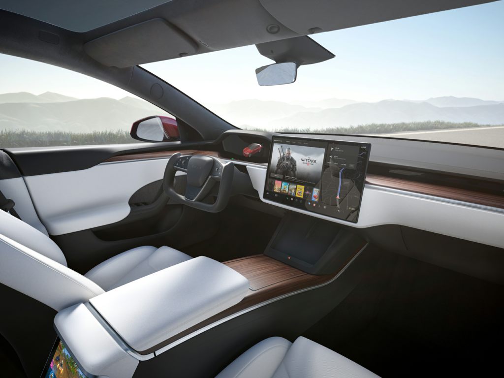 Tesla Lease Deals in Florida: Model 3, Model Y & Model X Price Breakdown