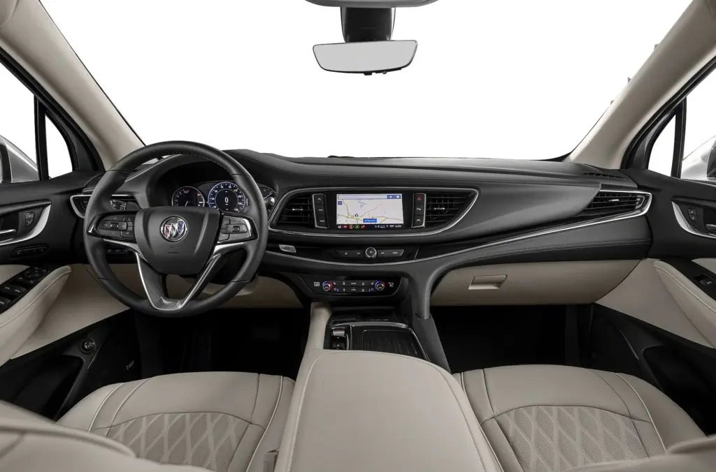 2024 Buick Enclave Lease Deals Signature Auto Group Florida