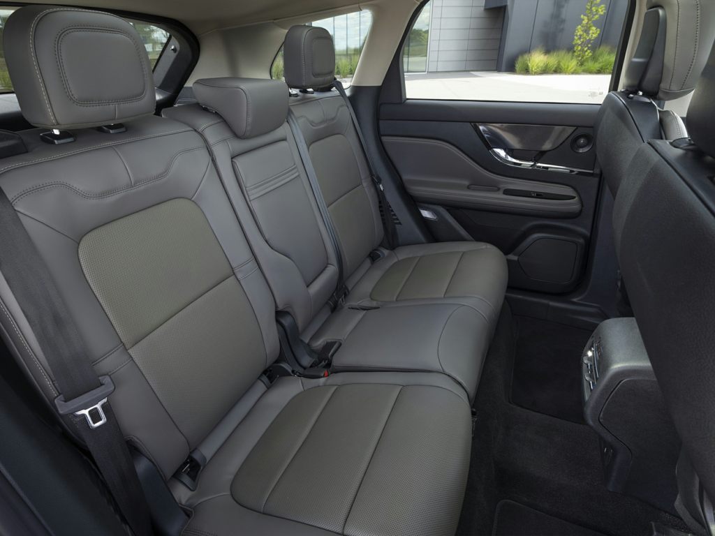 2024 Lincoln Corsair Lease Deals Signature Auto Group Florida