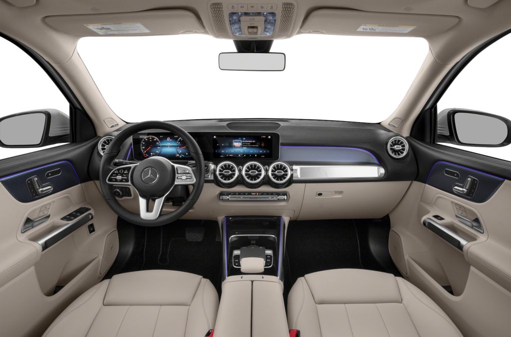 2024 MercedesBenz GLB Lease Deals Signature Auto Group Florida