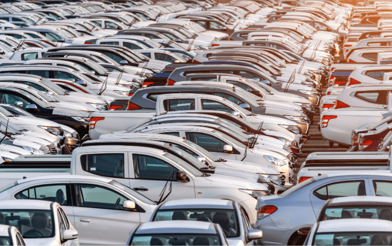 Why March is One of The Best Month for New Car Leases