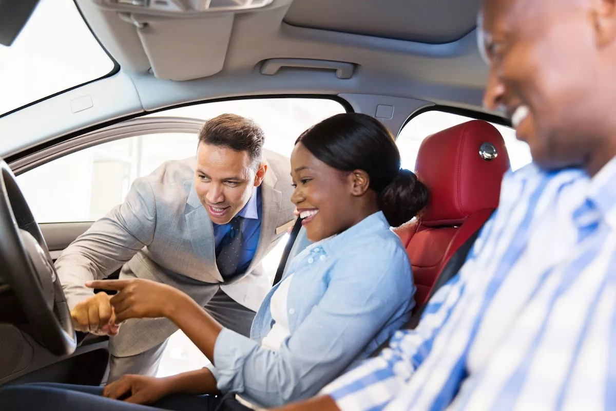 Top Tips for Finding the Perfect Car Lease Deal in Florida