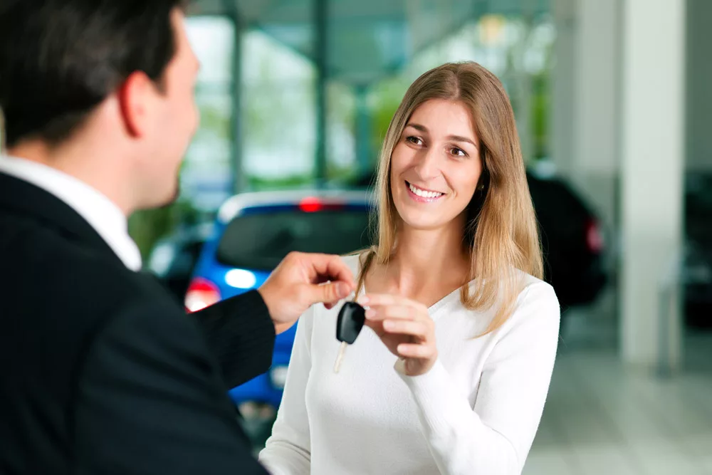 Is Car Leasing better than Buying a Car?