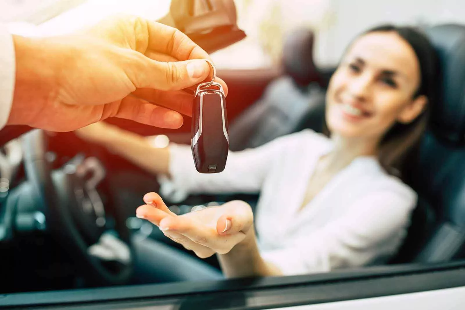 What is the Minimum Age to Lease a Car in Florida?