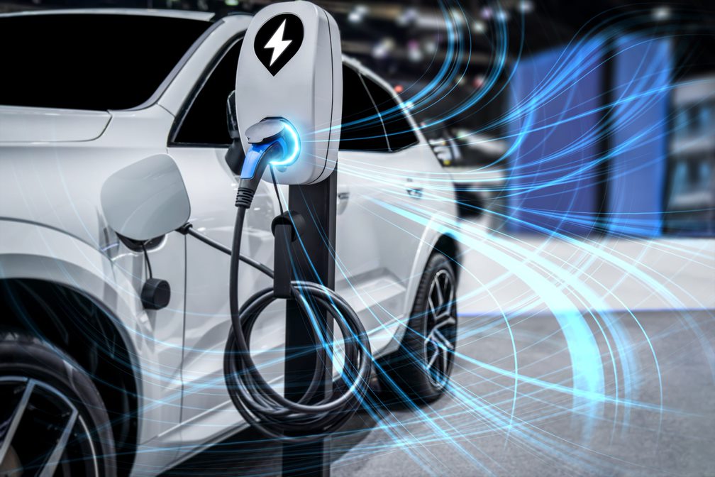 2024 Electric Vehicle Tax Credits for Florida Drivers