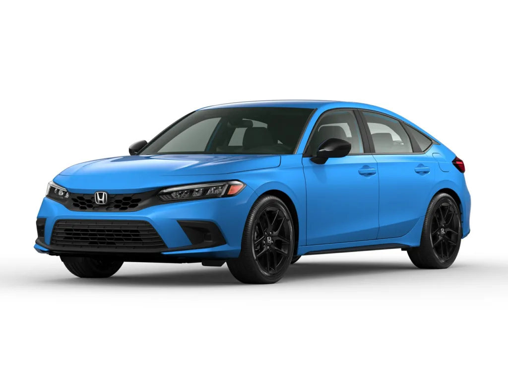 2024 Honda Civic Lease Deals Signature Auto Group Florida