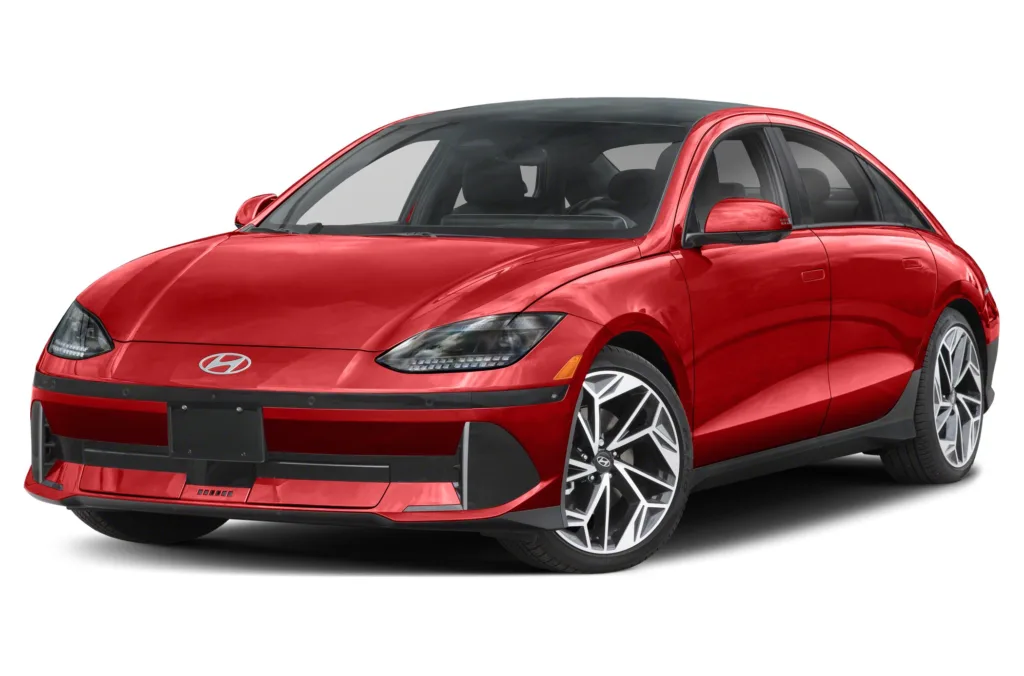 2024 Hyundai IONIQ 6 Lease Deals | Signature Auto Group Florida