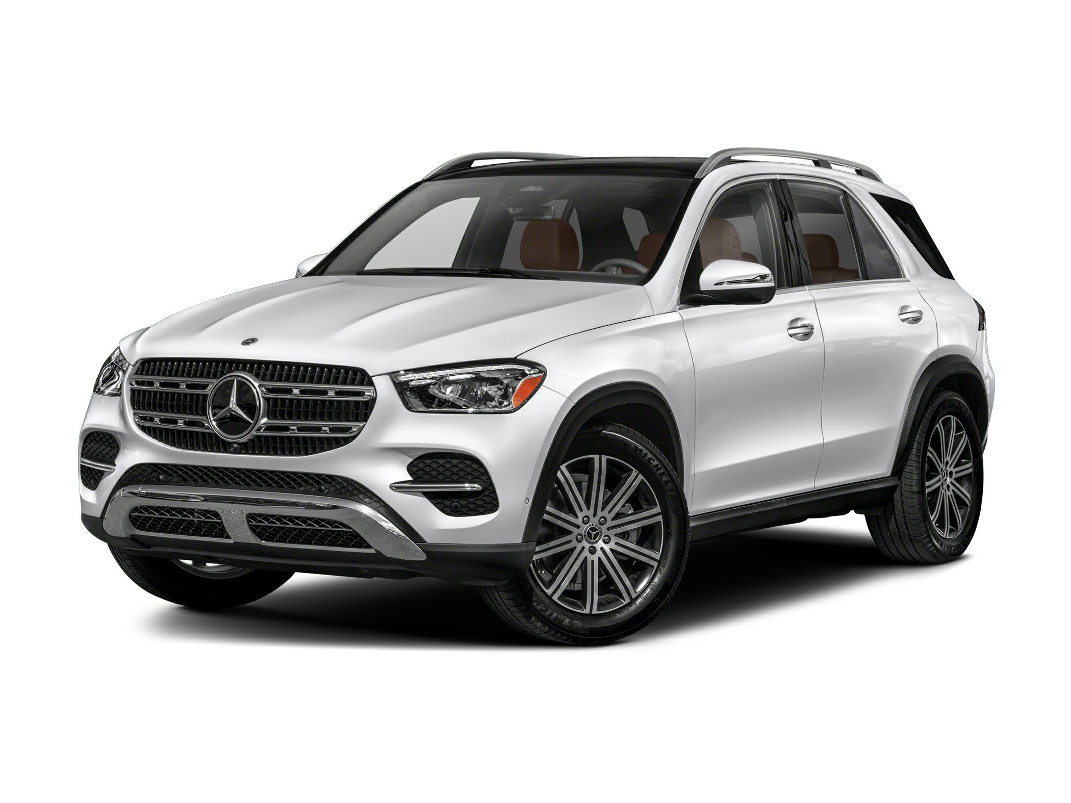 2024 MercedesBenz GLE Lease Deals Signature Auto Group Florida