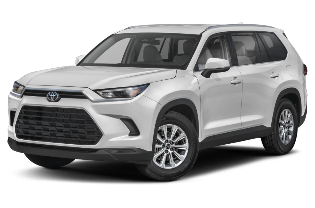 2024 Toyota Grand Highlander Lease Deals Signature Auto Group Florida