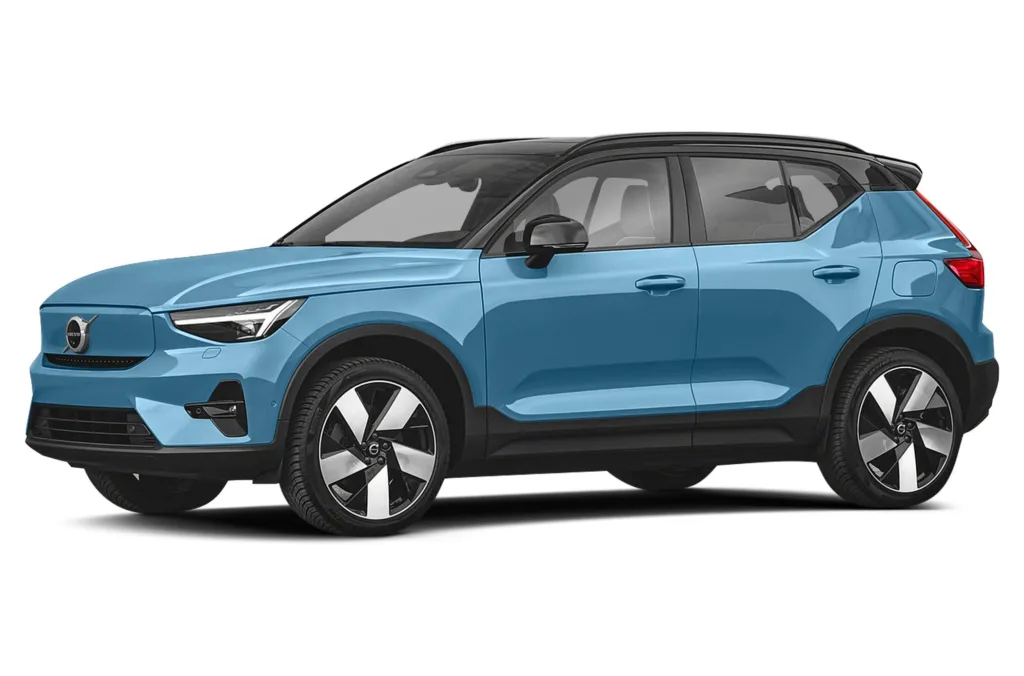 2024 Volvo XC40 Lease Deals Signature Auto Group Florida