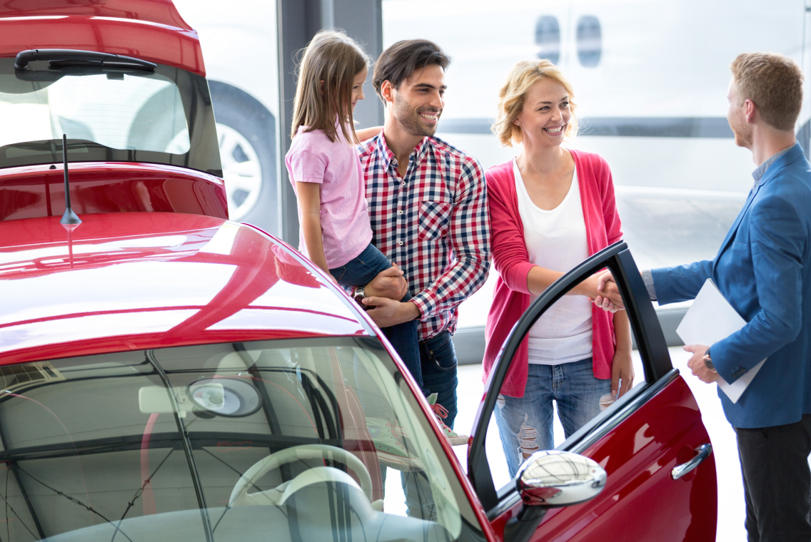 Car Leasing Terms You Should Know When Car Shopping