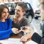 Should I Buy My Car Off-Lease?
