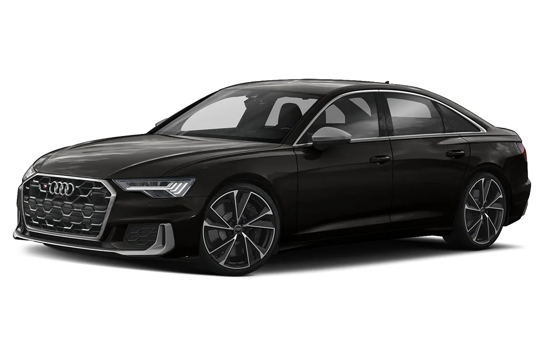 Audi A6 Lease Specials