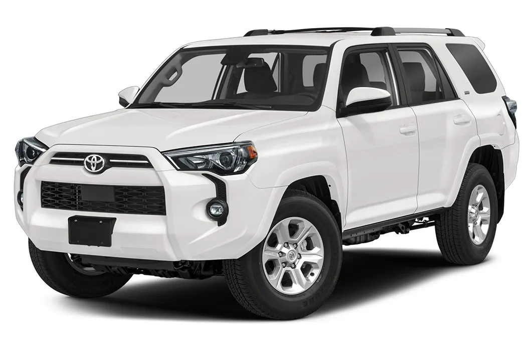 2025 TOYOTA 4Runner Lease Deals | Signature Auto Group Florida