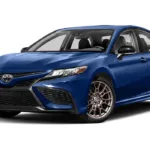 2025 Toyota Camry Lease Guide: What Florida Drivers Should Know