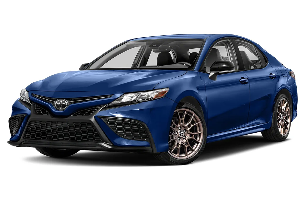 2025 Toyota Camry Lease Guide: What Florida Drivers Should Know