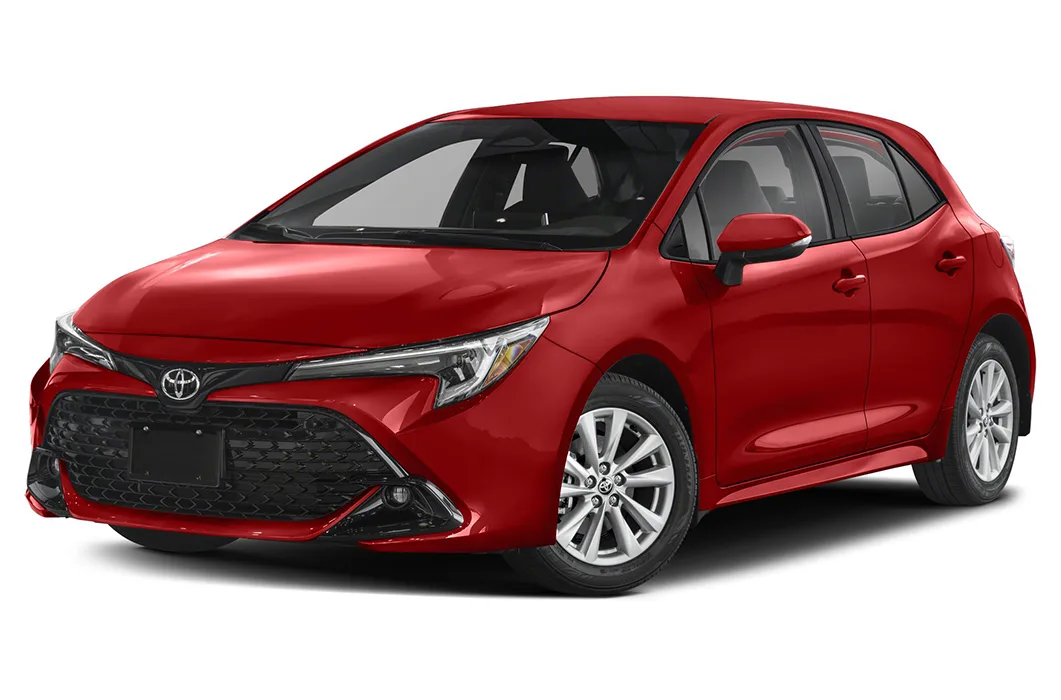2025 TOYOTA Corolla Lease Deals | Signature Auto Group Florida