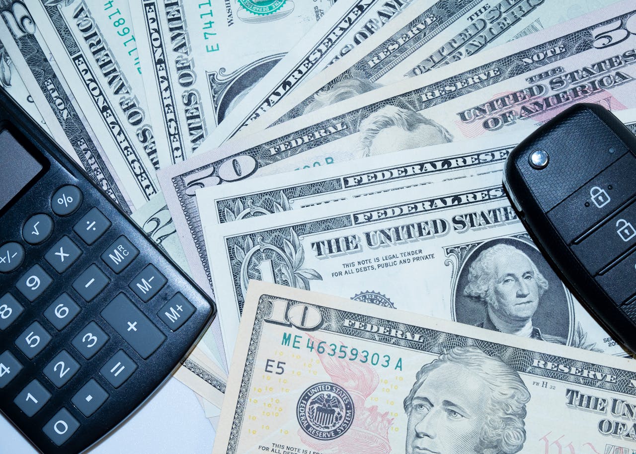 Financing 101: How to Get the Best Auto Loan Rate