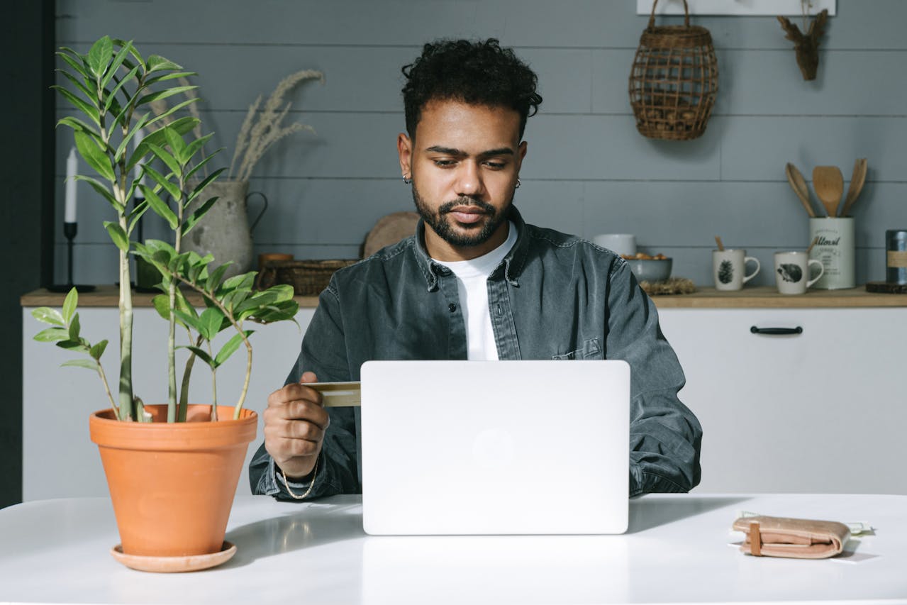 How Online Car Buying Is Changing the Game