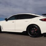 2025 Honda Civic Type R Review: Performance, Price