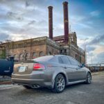 2025 Acura Integra Review: Luxury Sedan at an Affordable Price