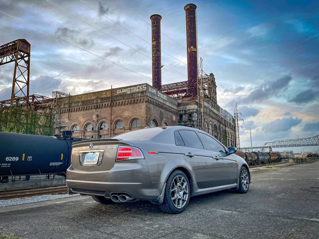 2025 Acura Integra Review: Luxury Sedan at an Affordable Price