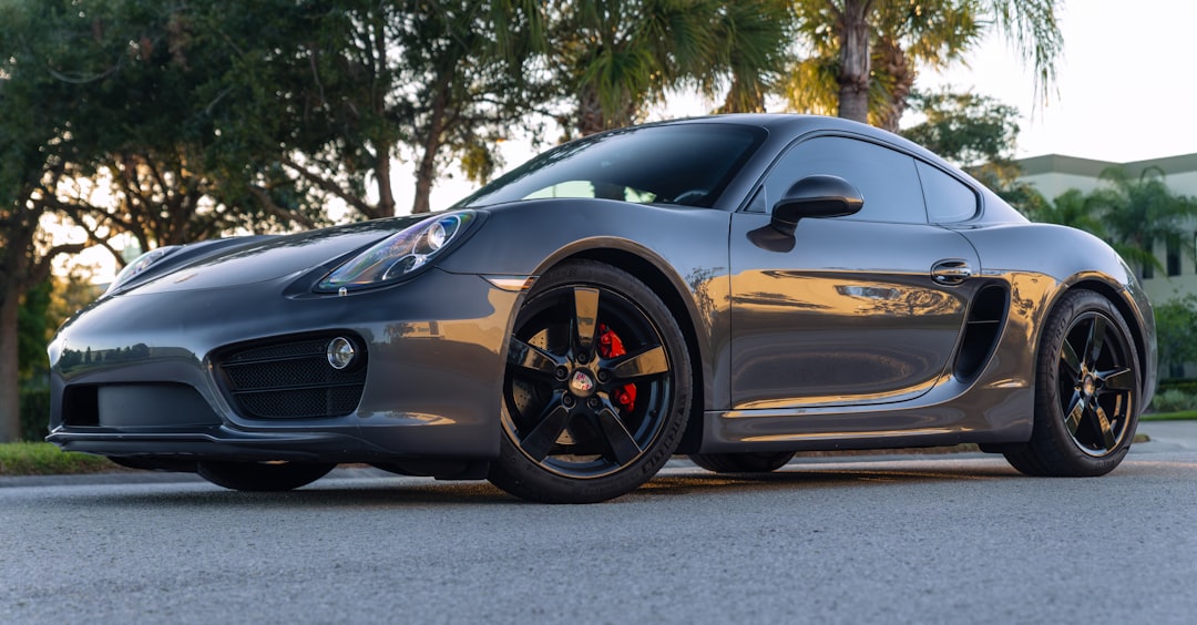 2025 Porsche Cayman Review: Pure Driving Pleasure Perfected