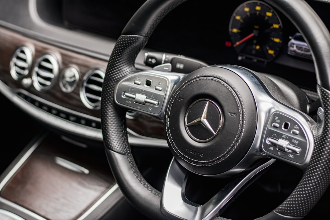 2025 Mercedes-Benz S-Class Review: The Ultimate Luxury Sedan