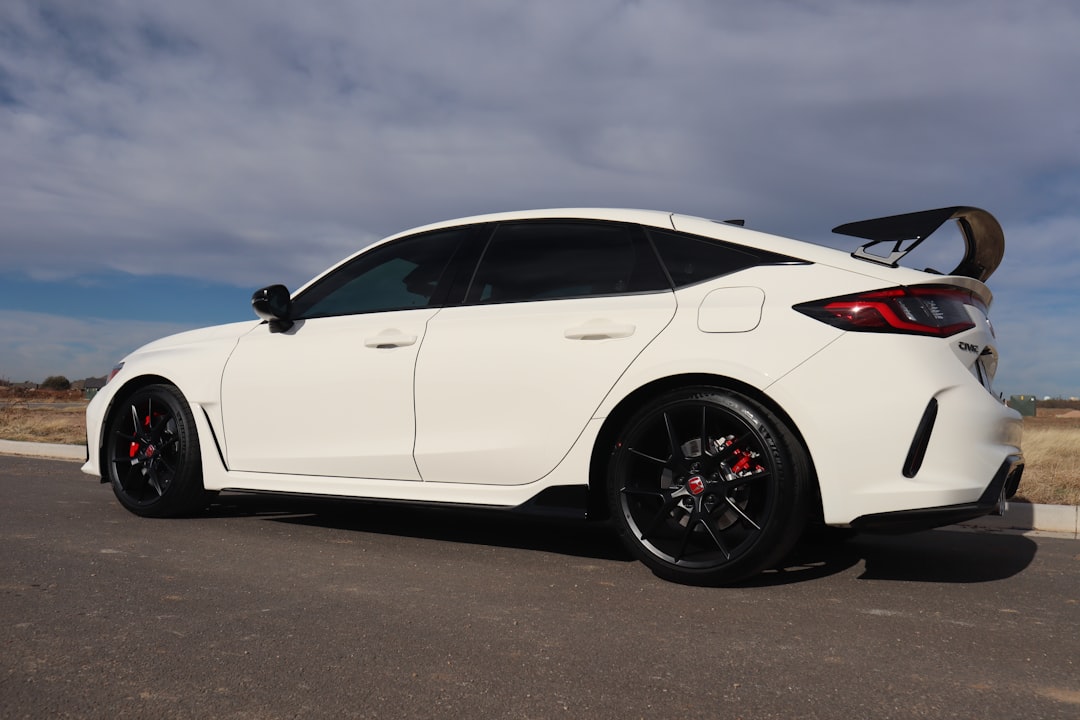2025 Honda Civic Type R Review: Performance, Price