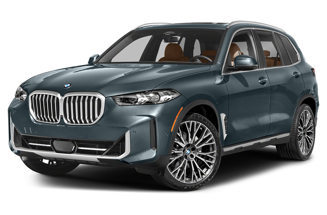 Bmw X5 Lease Deals Near Me