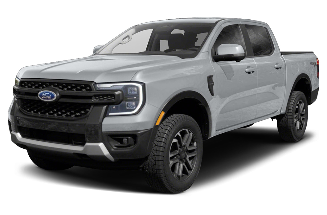 2026 FORD Ranger Lease Deals | Signature Auto Group Florida