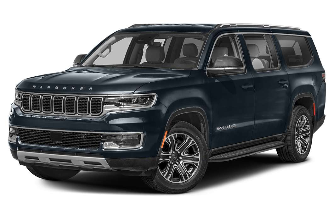 Unleash The Luxury Unbelievable Wagoneer Lease Deals You Wont Believe