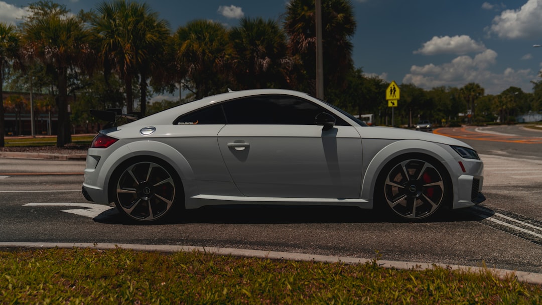 What Mileage Limit Should You Choose for a Florida Car Lease?